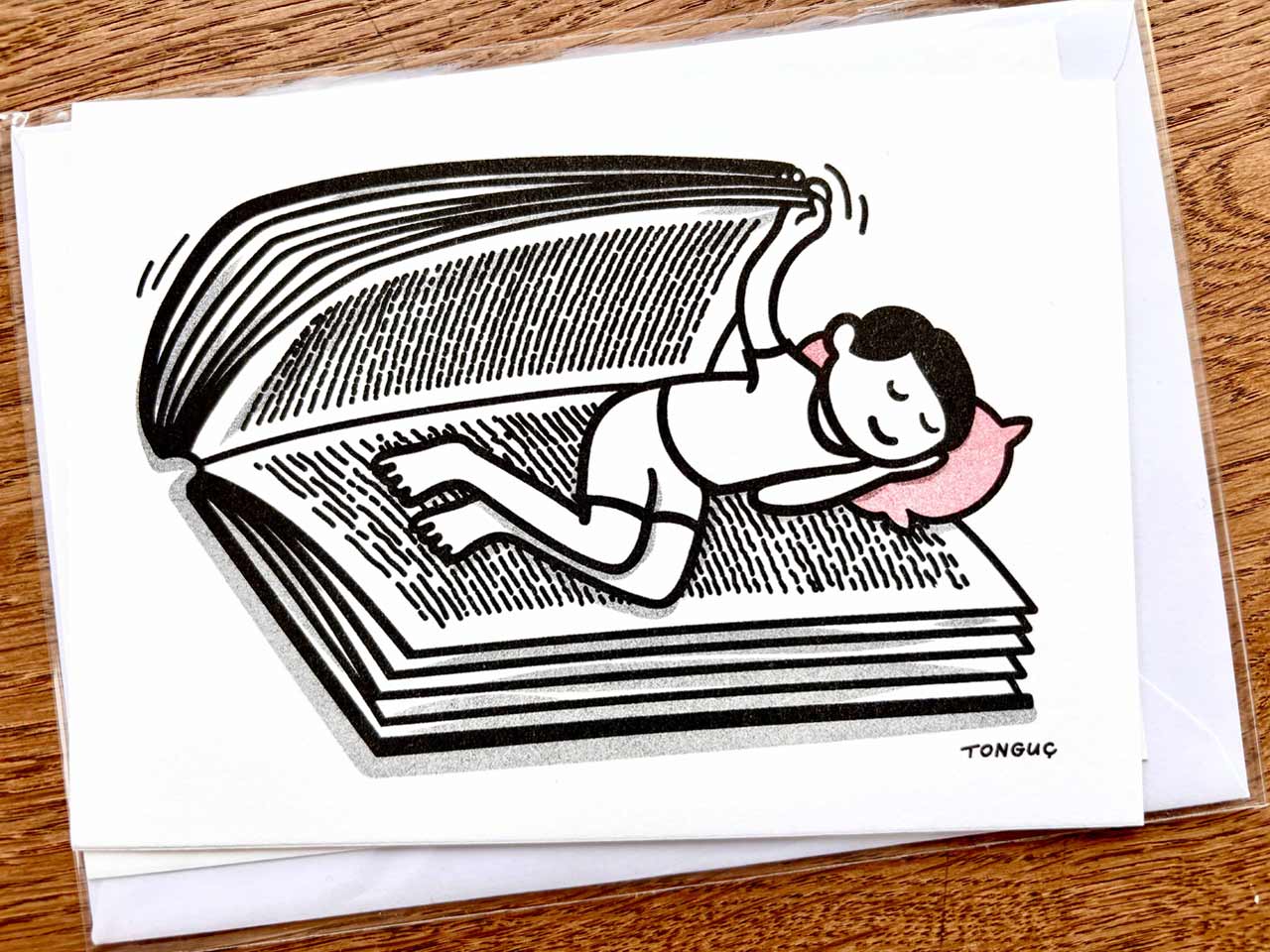 Tonguc-Buchdecke-Postkarte-01
