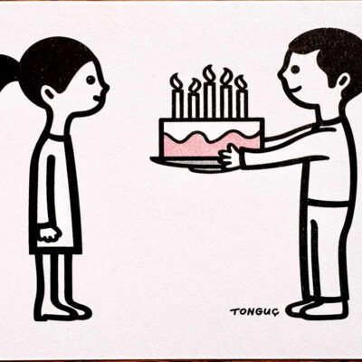 Happy Birthday!